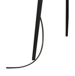 Skandi Tripod-Stehlampe Jake