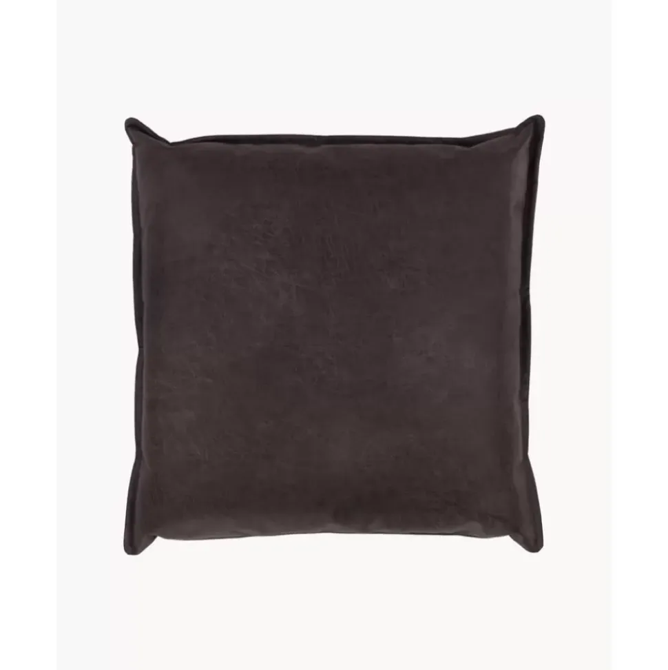 Sofa-Kissen Lennon Aus Recyceltem Leder