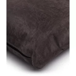 Sofa-Kissen Lennon Aus Recyceltem Leder