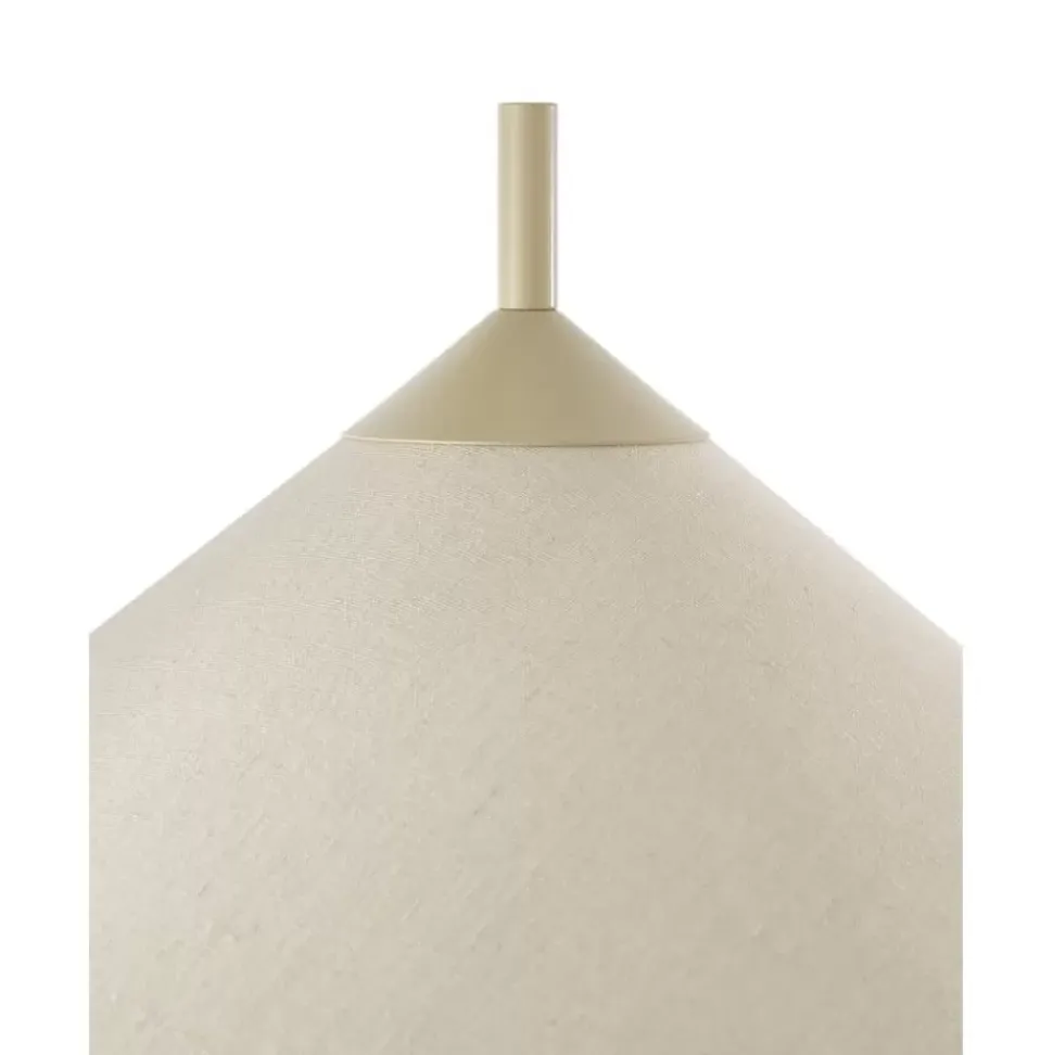 Stehlampe Vica Mit Marmorfus