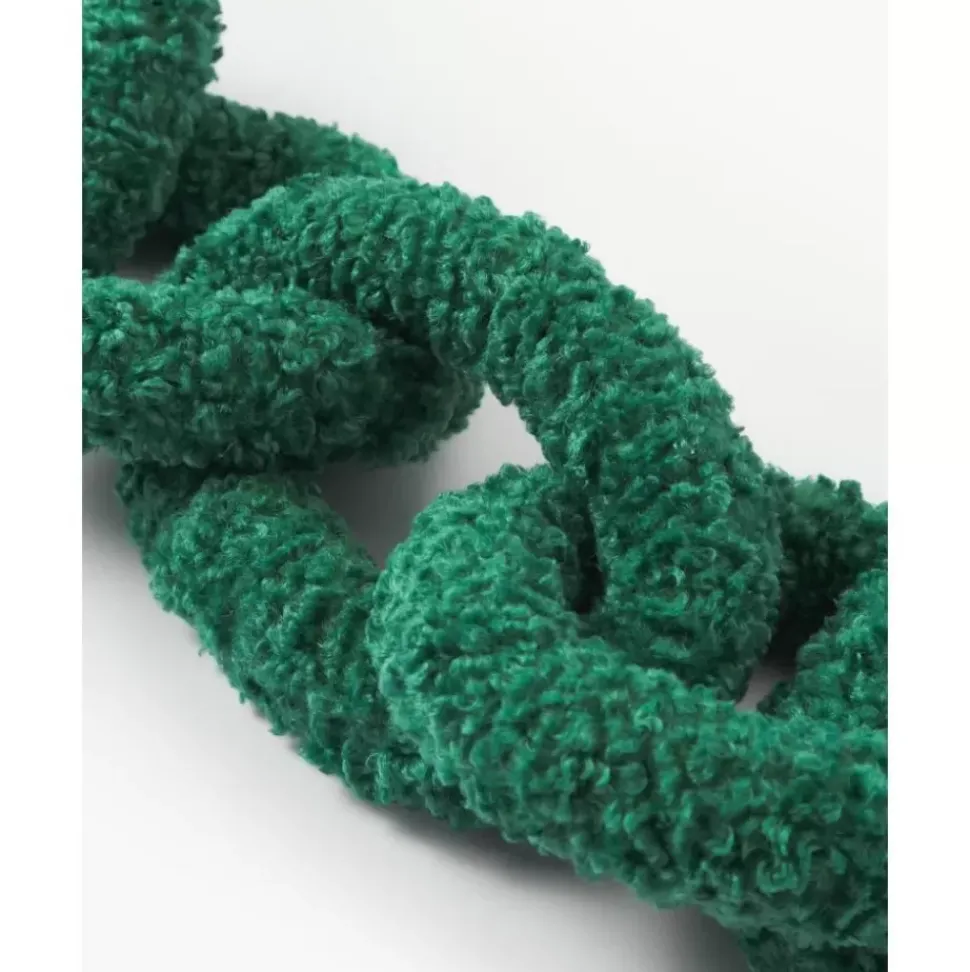 Teddy-Kissen Chain