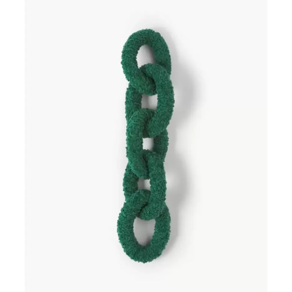 Teddy-Kissen Chain