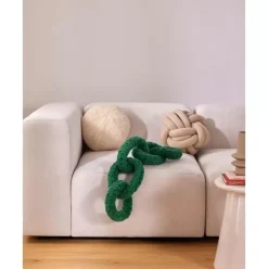 Teddy-Kissen Chain
