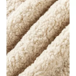 Teddy-Kissenhulle Mateo
