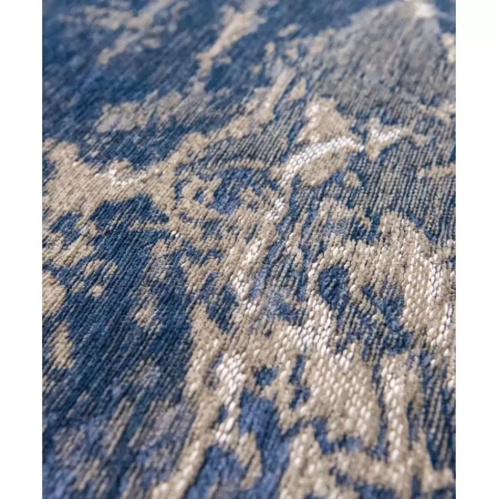 Teppich Abyss Mit Abstraktem Muster