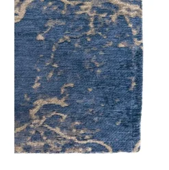 Teppich Abyss Mit Abstraktem Muster