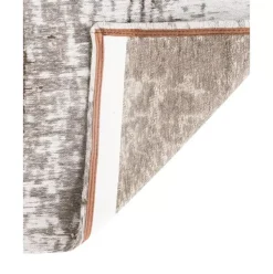 Teppich Concrete Jungle Mit Abstraktem Muster