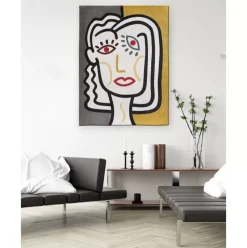 Teppich Dorado Mit Grafischem Muster