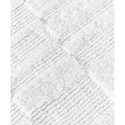 Teppich Kelsie Mit Karo-Design