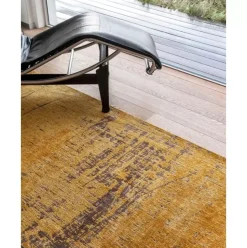 Teppich Liberty Mit Abstraktem Muster