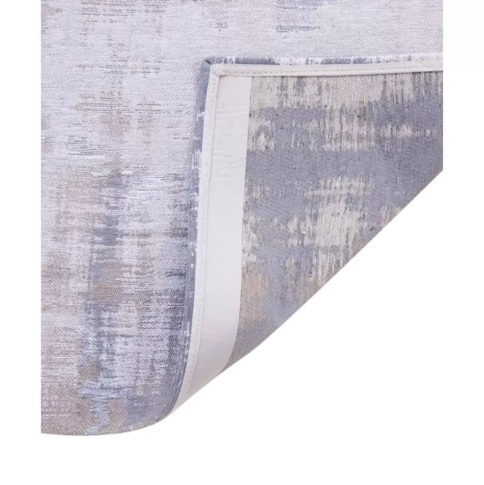 Teppich Padua Mit Abstraktem Muster