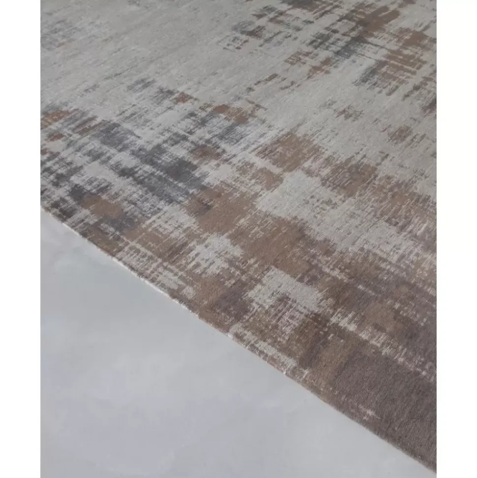 Teppich Padua Mit Abstraktem Muster