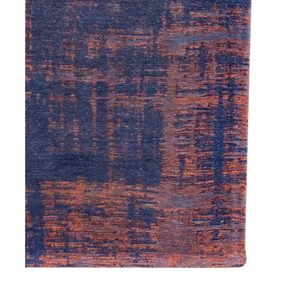 Teppich Sunset Mit Abstraktem Muster