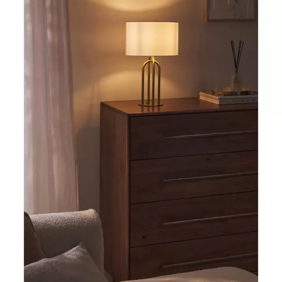 Tischlampe Gianna