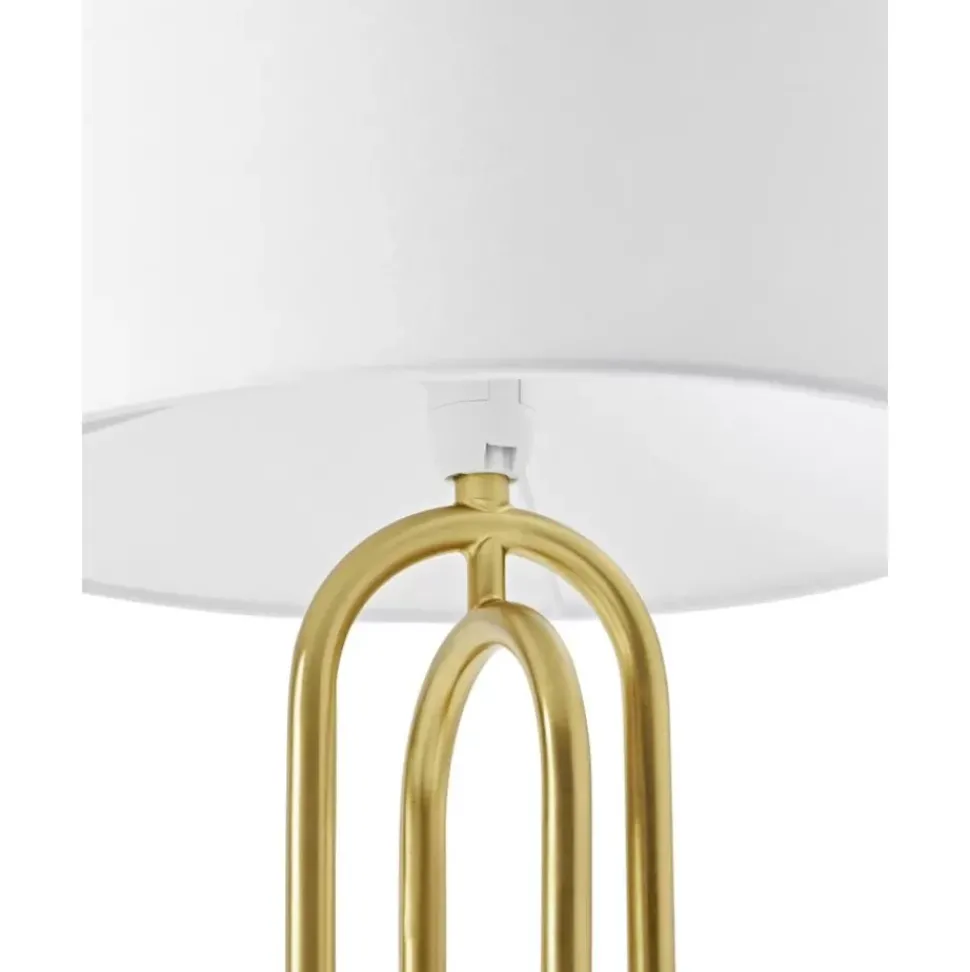 Tischlampe Gianna
