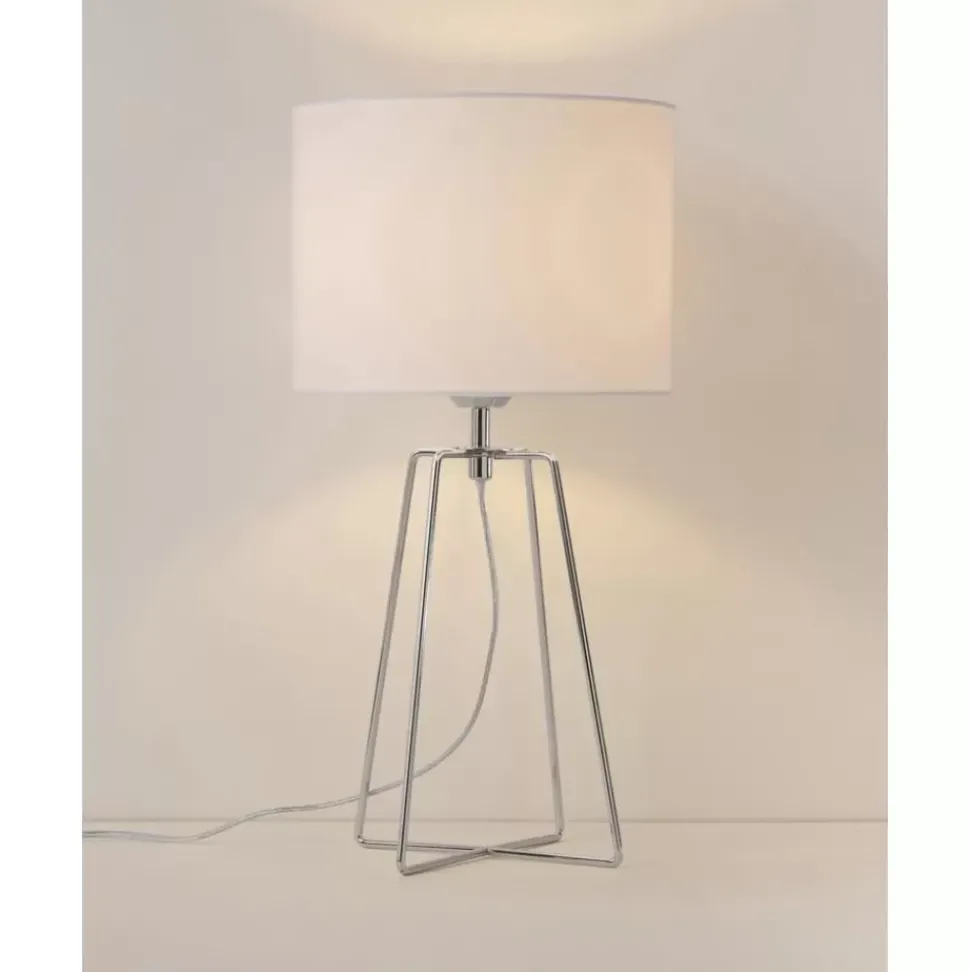 Tischlampe Karolina