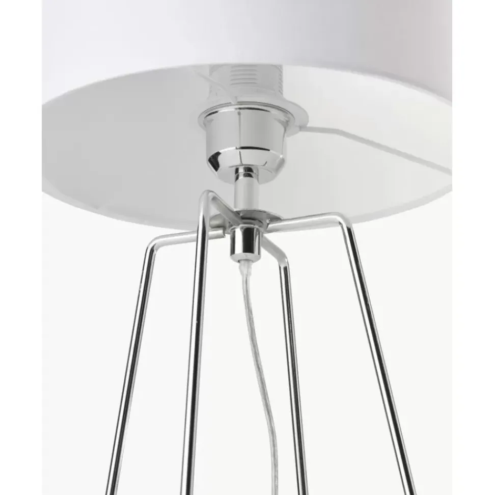 Tischlampe Karolina