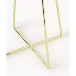 Tischlampe Karolina-Gold