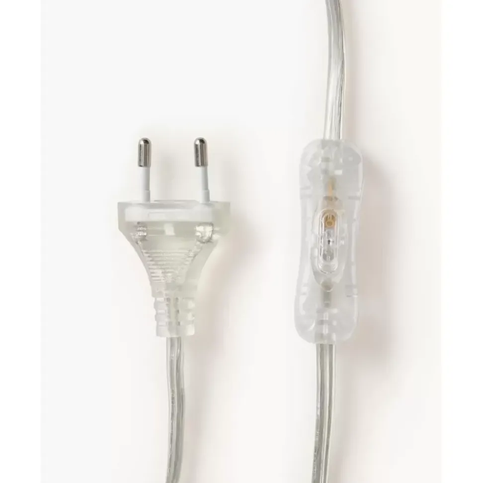 Tischlampe Karolina-Gold