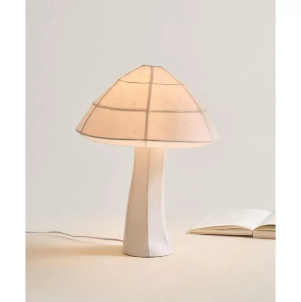 Tischlampe Moshi
