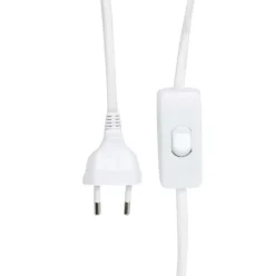 Tischlampe Sascha Aus Hellem Eschenholz