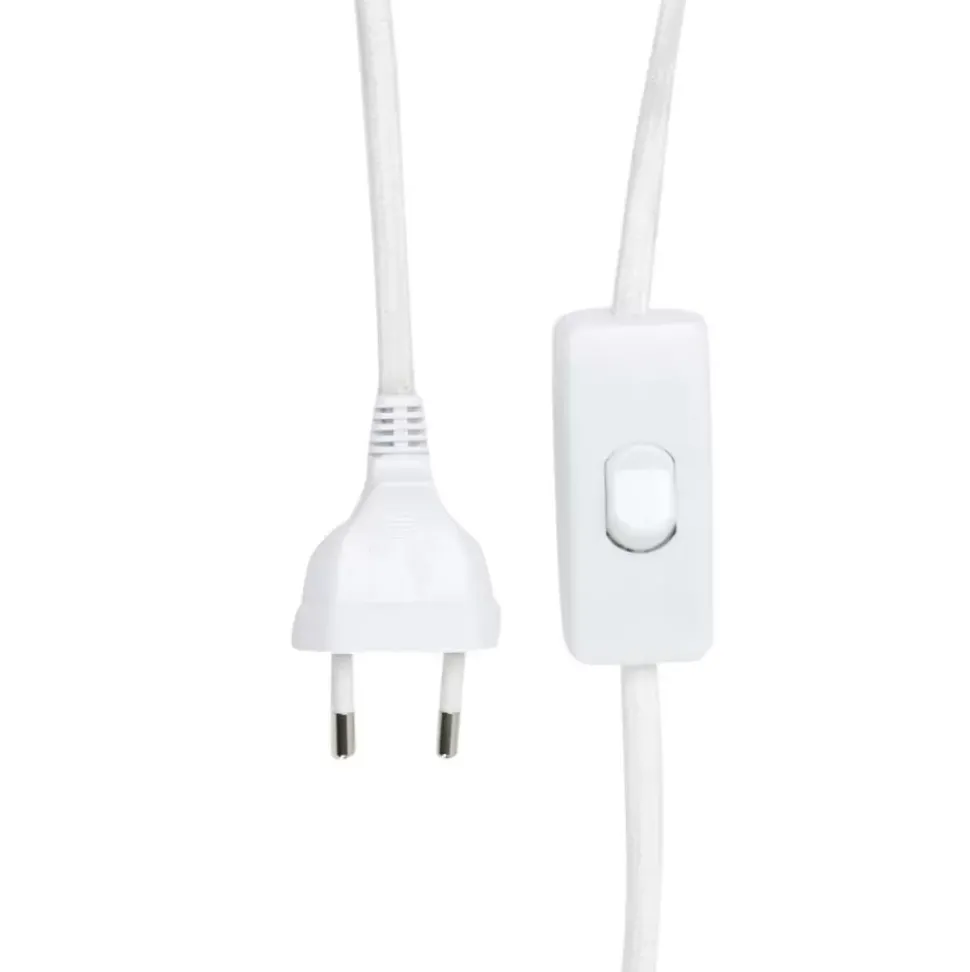 Tischlampe Sascha Aus Hellem Eschenholz