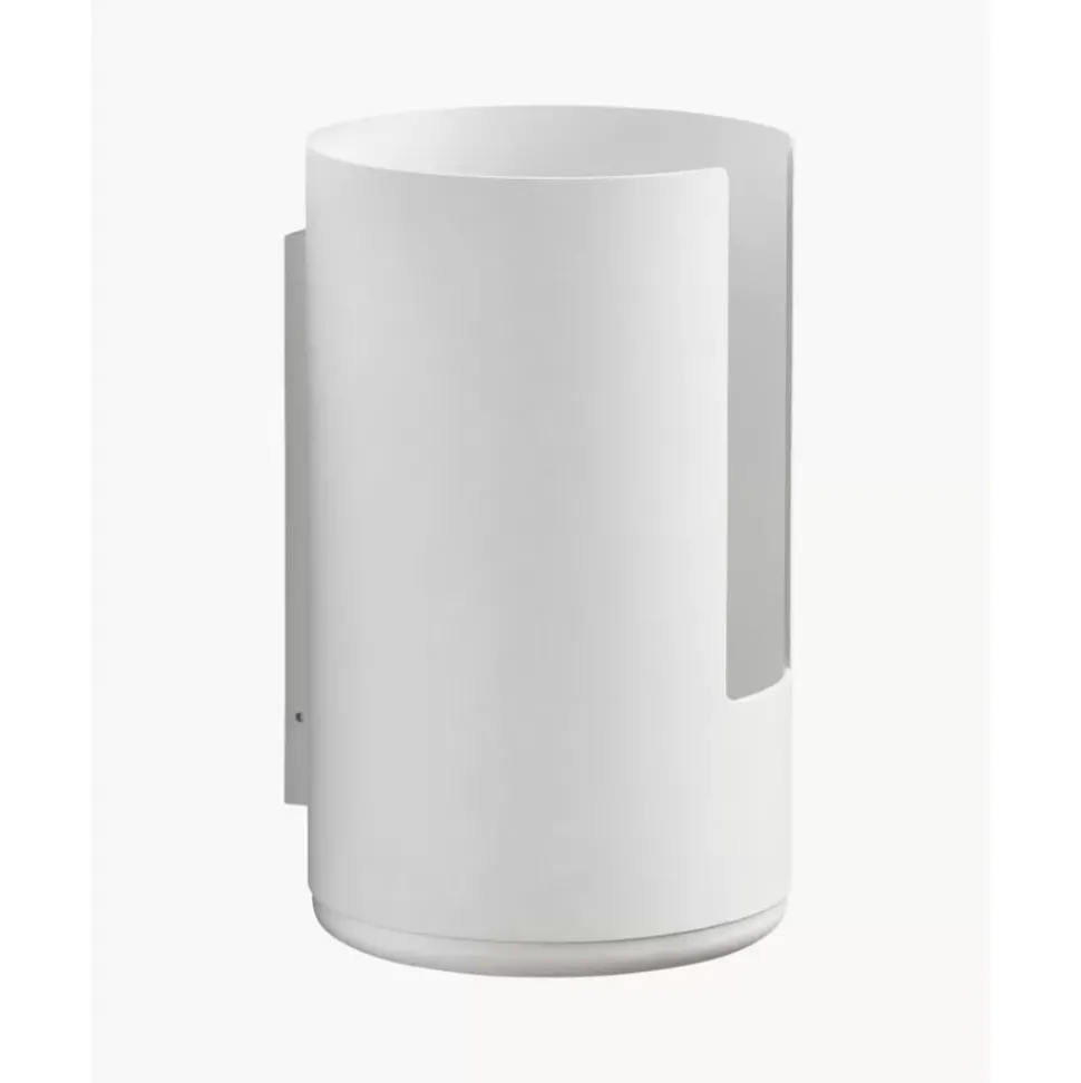 Toilettenpapierhalter Rim Aus Metall Zur Wandbefestigung