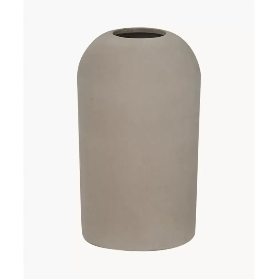 Vase Dome