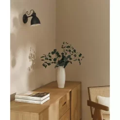 Verstellbare Wandleuchte Ethan