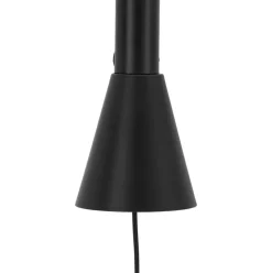 Verstellbare Wandleuchte Sia Mit Stecker