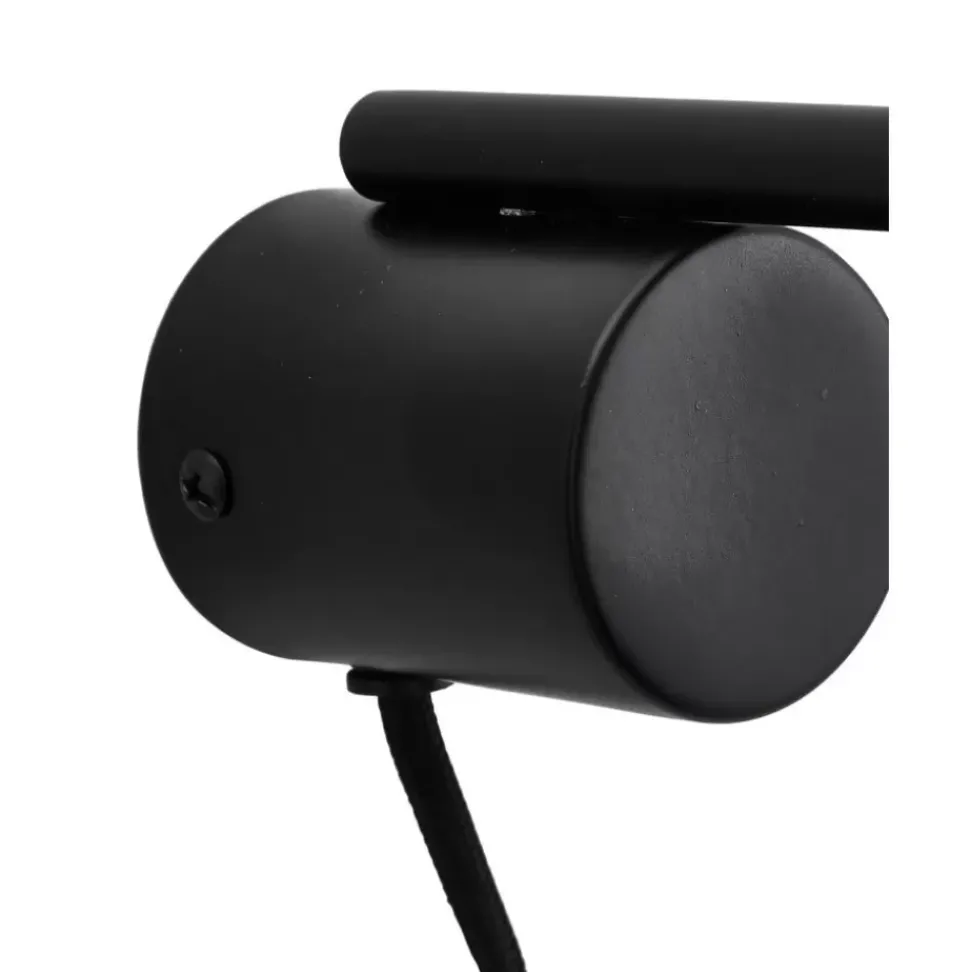 Verstellbare Wandleuchte Sia Mit Stecker