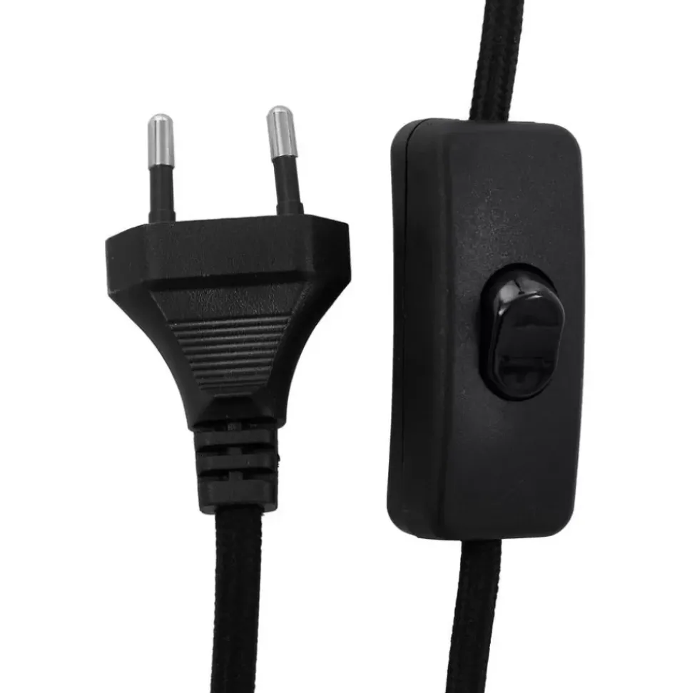 Verstellbare Wandleuchte Sia Mit Stecker