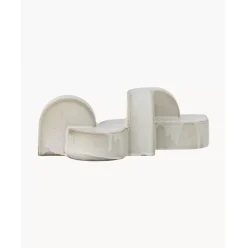 Wandobjekt Heda Aus Steingut