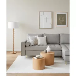 Wandobjekt Rahmenrelief-Kunsttafel Amido