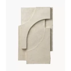 Wandobjekt Serif