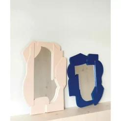 Wandspiegel Slice