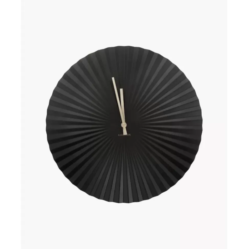 Wanduhr Sensu