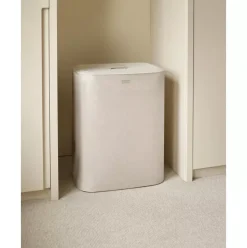 Waschekorb Tota, 2 X 45 L