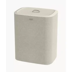Waschekorb Tota, 2 X 45 L
