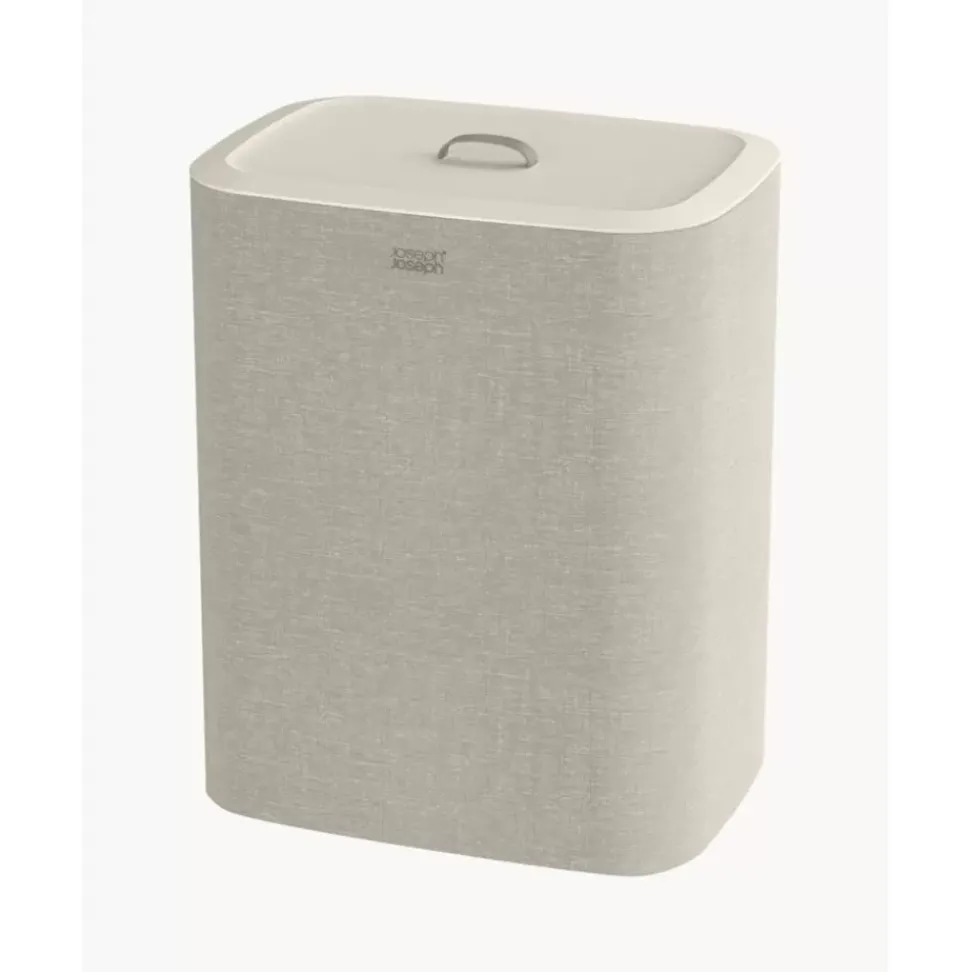 Waschekorb Tota, 2 X 45 L
