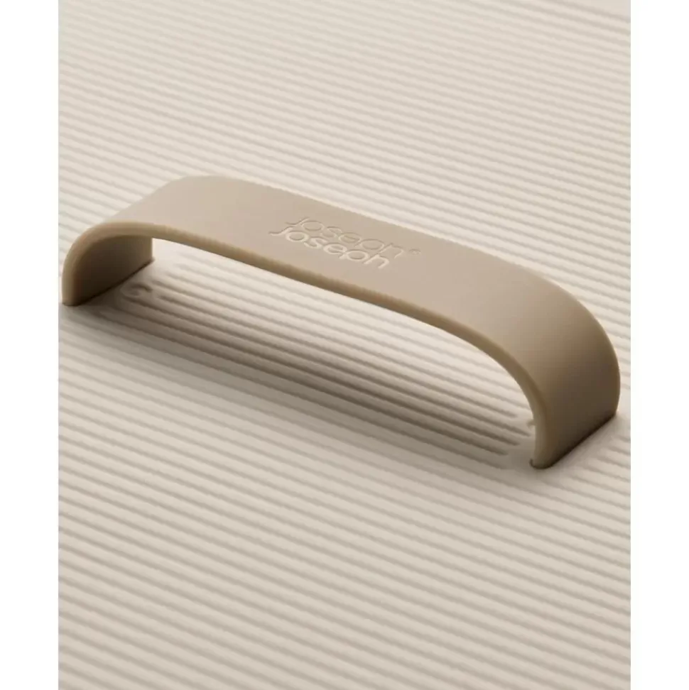 Waschekorb Tota, 2 X 45 L